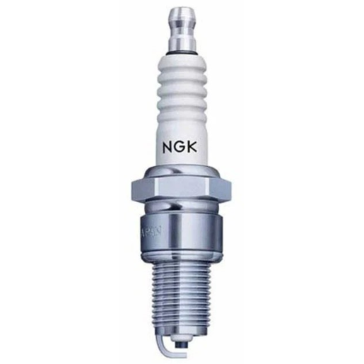 NGK Standard Spark Plug - BP6ESZ