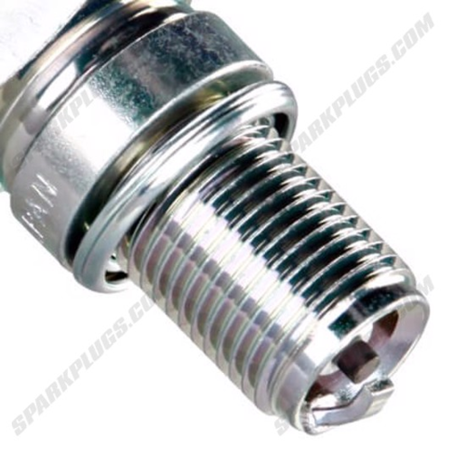 NGK 4234 Nickel Spark Plug - BR10ECM