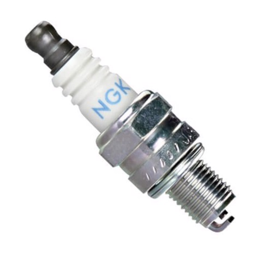 NGK Compact Type Spark Plug 7599 - CMR5H