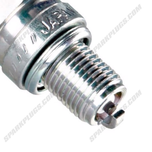 NGK Compact Type Spark Plug 7599 - CMR5H