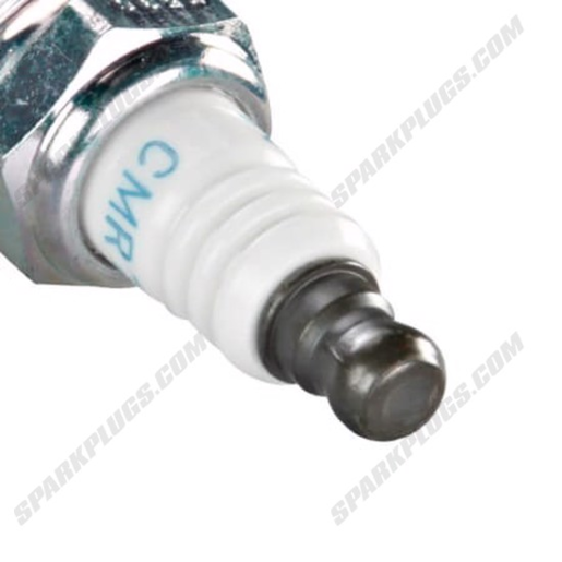 NGK Compact Type Spark Plug 7599 - CMR5H