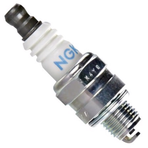 NGK Nickel Spark Plug - CMR6A