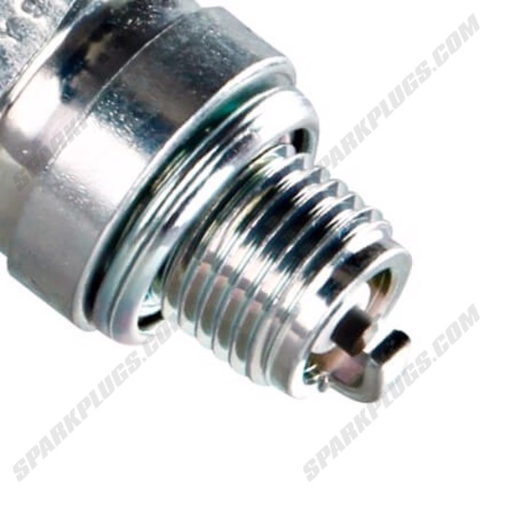 NGK Nickel Spark Plug - CMR6A