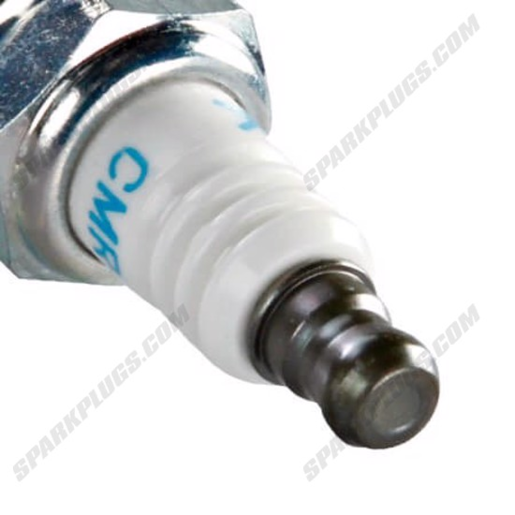 NGK Nickel Spark Plug - CMR6A