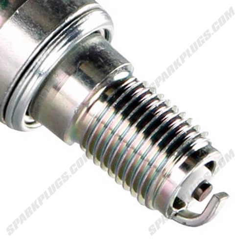 NGK 6689 Nickel Spark Plug - CR5EH-9
