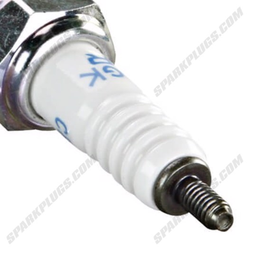 NGK 6689 Nickel Spark Plug - CR5EH-9
