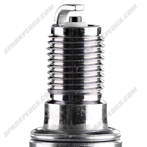 NGK 6689 Nickel Spark Plug - CR5EH-9