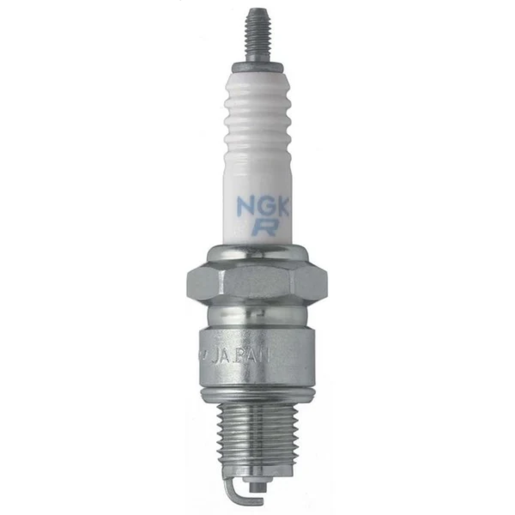 NGK 3326 Nickel Spark Plug - DR4HS