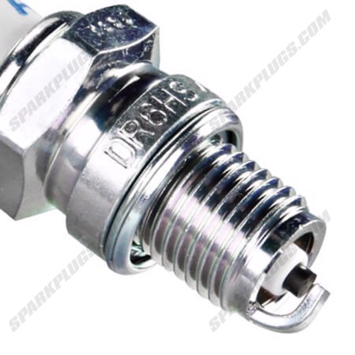 NGK 5123 Nickel Spark Plug - DR8HS