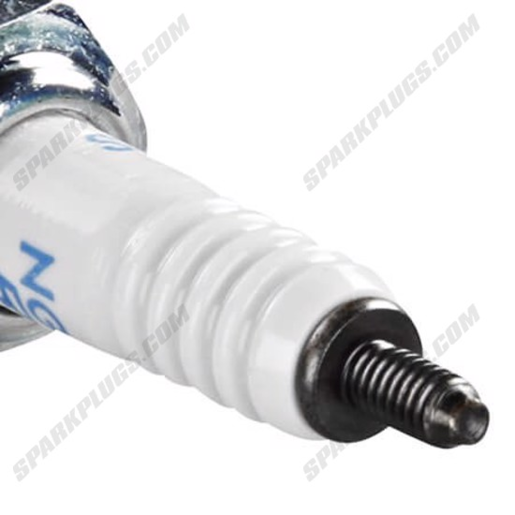 NGK 5123 Nickel Spark Plug - DR8HS