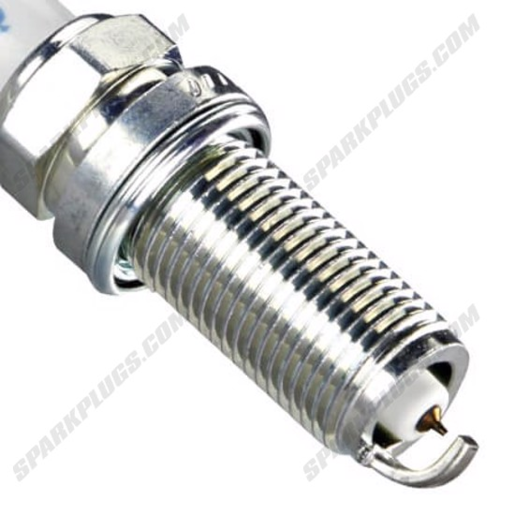 NGK Iridium Spark Plug 6481 - ILFR6B