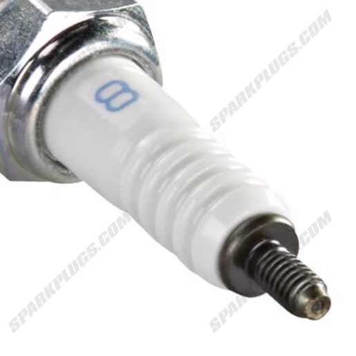 NGK 5897 Racing Plug - R0409B-10