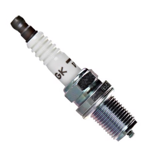 NGK Racing Spark Plug 4091 - R5671A-7