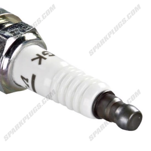 NGK Racing Spark Plug 4091 - R5671A-7