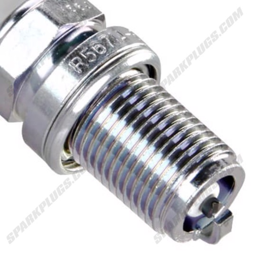 NGK Racing Spark Plug 4091 - R5671A-7