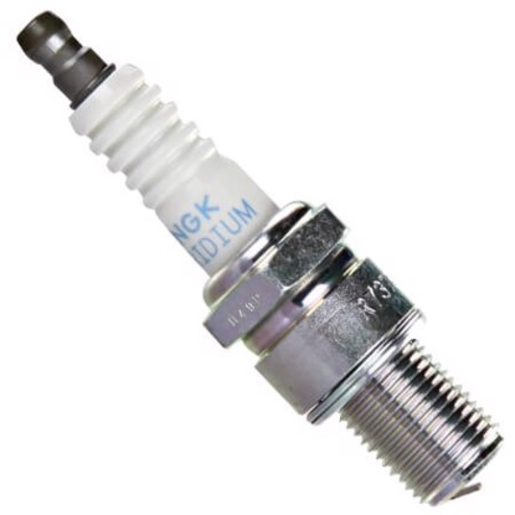 NGK Racing Spark Plug - R7376-10