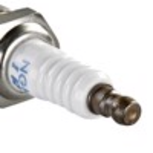 NGK Iridium Spark Plug - RE9B-T
