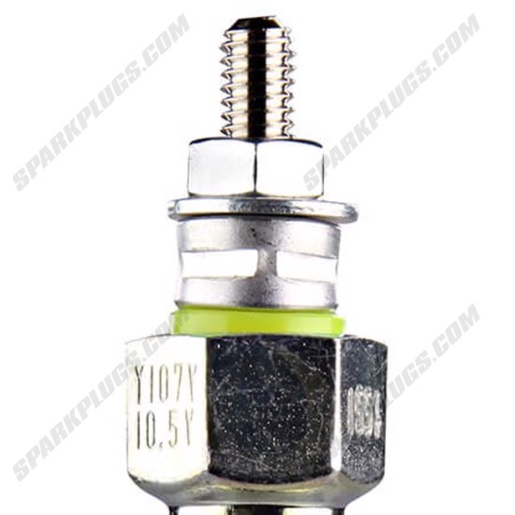 NGK 6628 Glow Plug - Y-107V