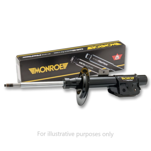 Monroe Front Shock/Strut - E1179