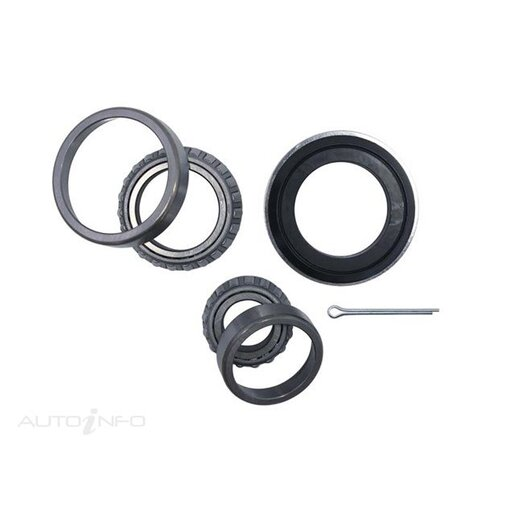 Bearing Wholesalers Wheel Bearing Kits - T6004KIT