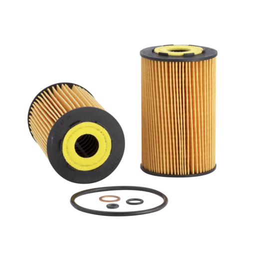 Ryco Oil Filter - R2597P