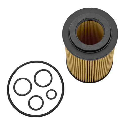 Ryco Oil Filter - R2606P