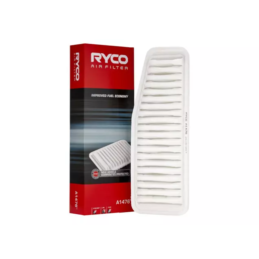 Ryco Air Filter - A1476