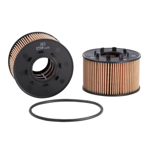Ryco Oil Filter - R2594P