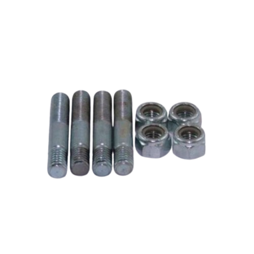 Redline Intake Manifold Stud 5/16" x 1 3/4" Pack of 4 - 12-536