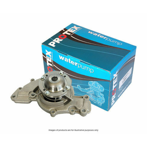 Protex Water Pump Gold - PWP8097G
