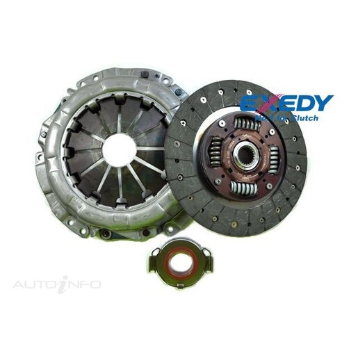 Exedy Clutch Kit - TYK-6932