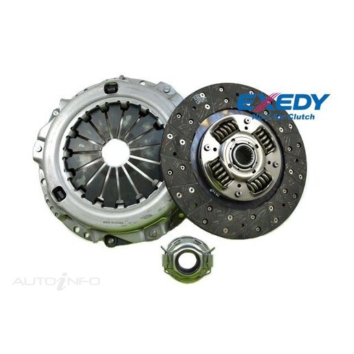 Exedy OEM Clutch Kit - TYK-6779