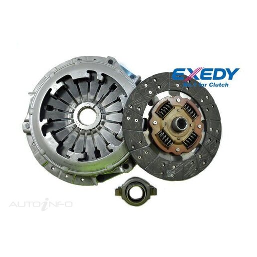 Exedy Clutch Kit - GMK-6906