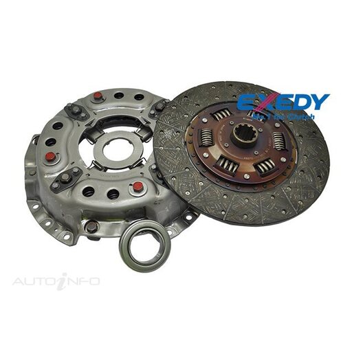 Exedy Clutch Kit - GMK-6906