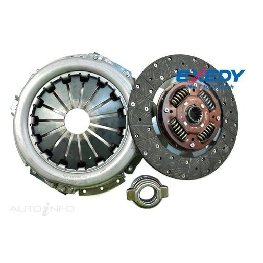 Exedy OEM Clutch Kit - TYK-6779