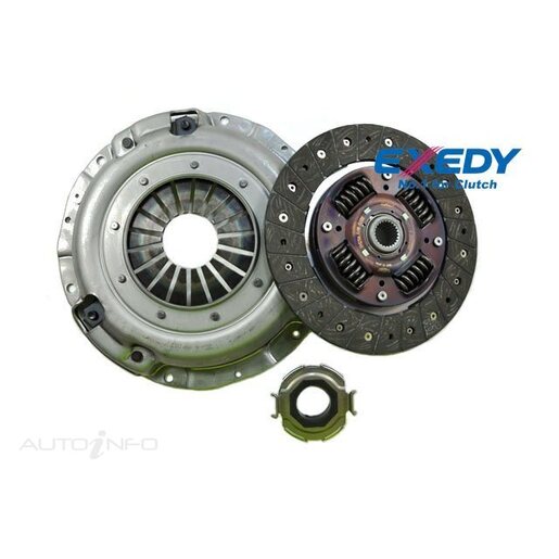 Exedy OEM Clutch Kit - FJK-6557