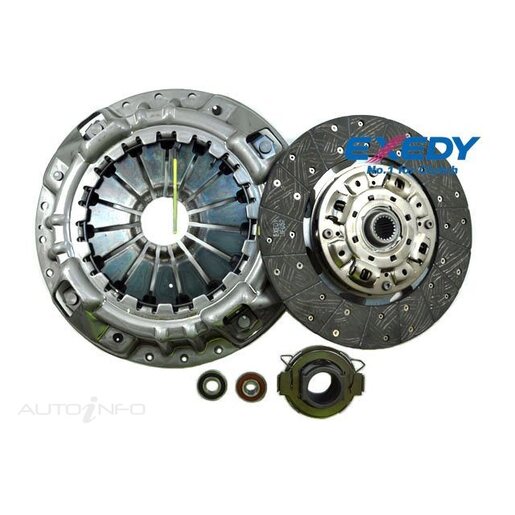Exedy OEM Clutch Kit - FJK-7115