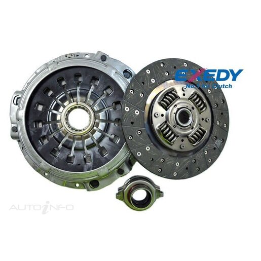 Exedy OEM Clutch Kit - FJK-6557