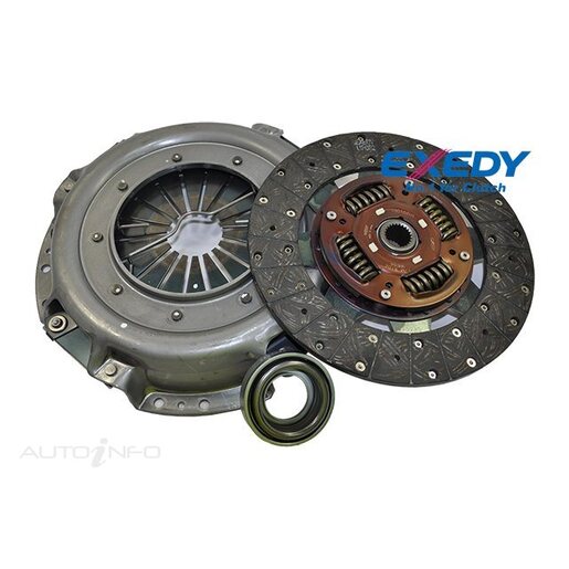 Exedy OEM Clutch Kit - NSK-7235