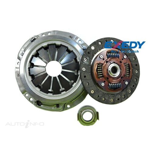 Exedy Clutch Kit - SZK-7052