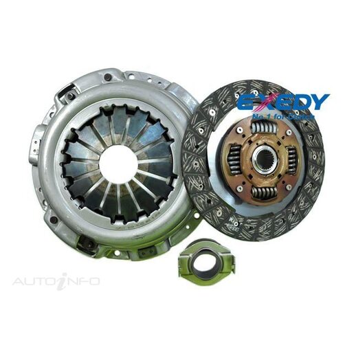 Exedy Clutch Kit - HCK-6521
