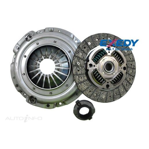 Exedy Clutch Kit - GMK-7353
