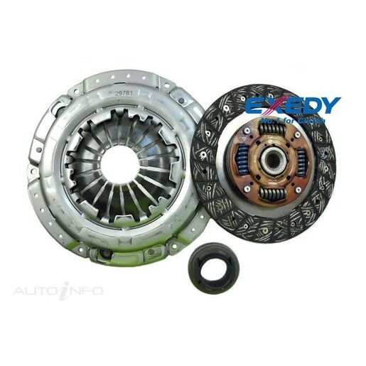 Exedy OEM Clutch Kit - DWK-6991