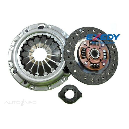 Exedy OEM Clutch Kit - MZK-6963