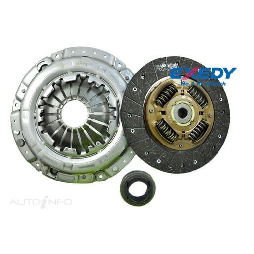 Exedy Clutch Kit - DWK-6987