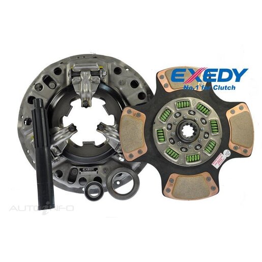 Exedy Clutch Kit - ISK-6473
