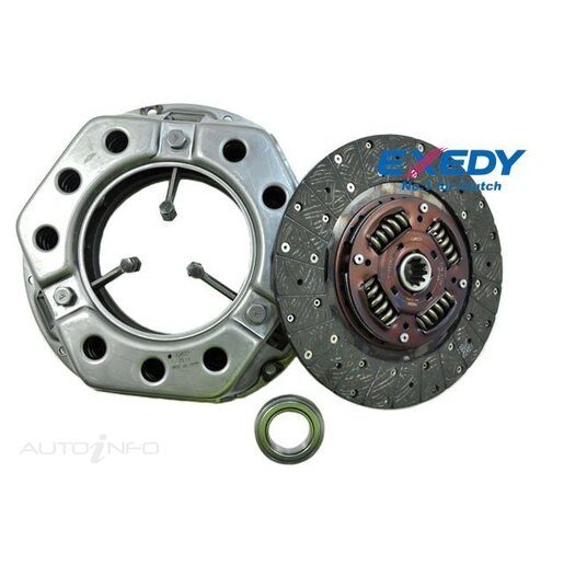 Exedy OEM Clutch Kit - TYK-6244