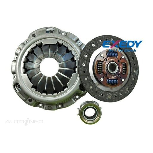 Exedy Clutch Kit - FJK-6437