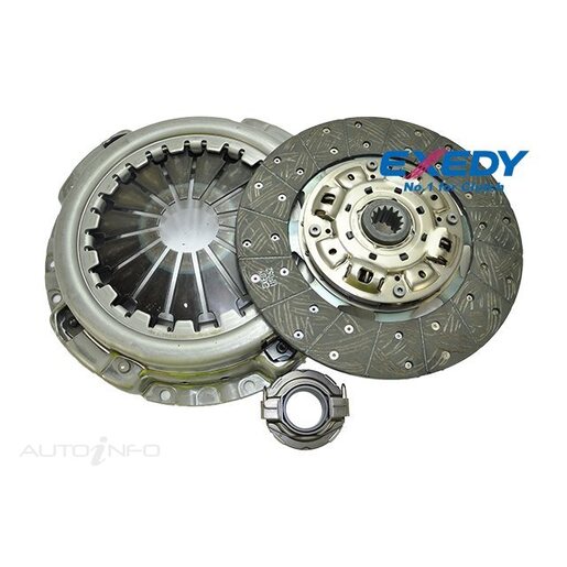 Exedy OEM Clutch Kit - TYK-7058