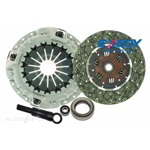 Exedy Clutch Kit - ISK-6978